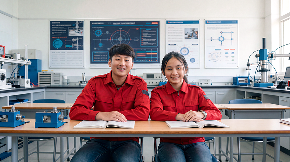 ห้องเตรียมวิศวกรและสถาปนิก